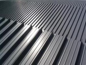鋁鎂錳板金屬屋面